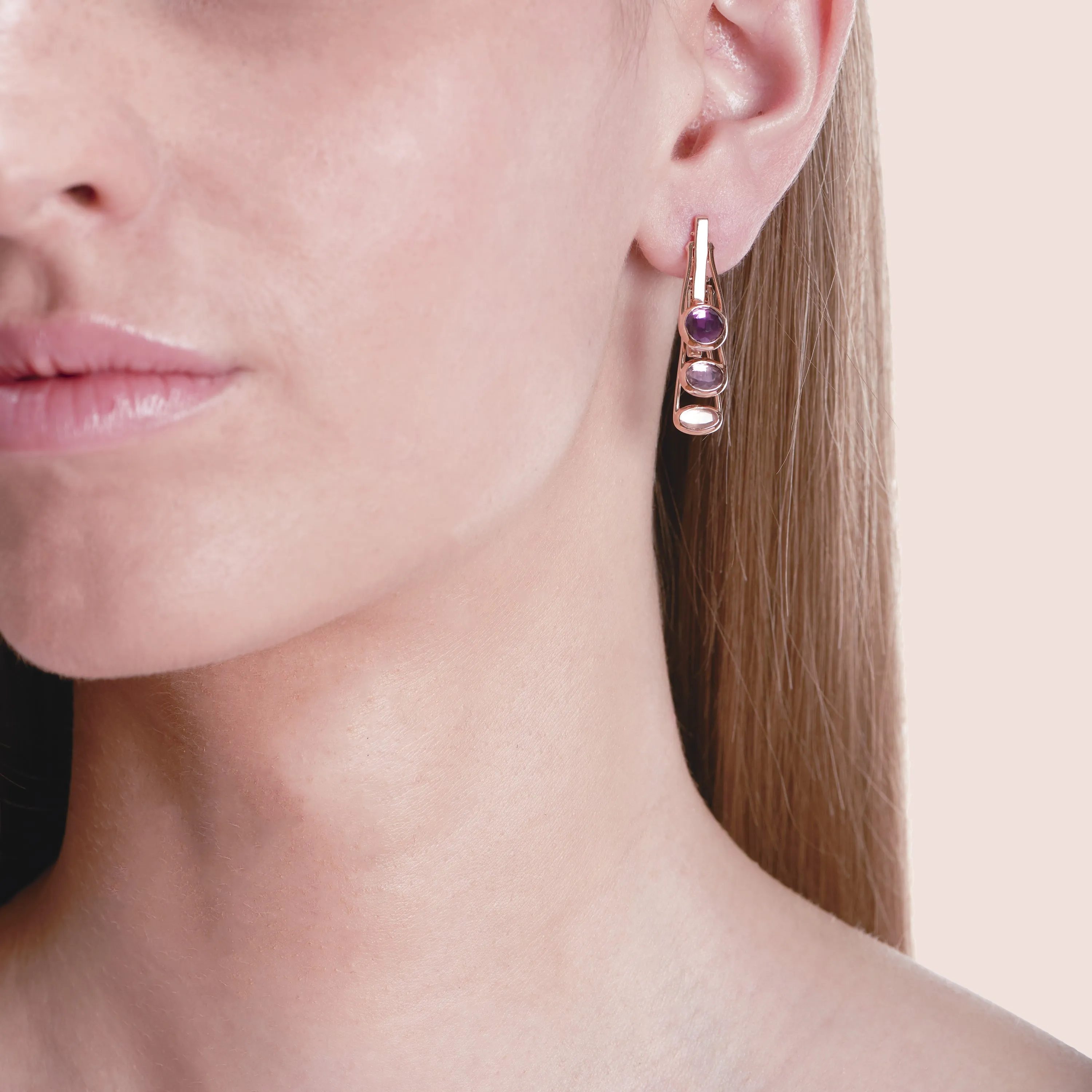 Petites Dancing Earrings