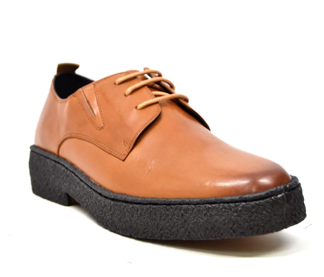 Playboy Original Low Leather Shoes - Timeless Style and Unmatched Comfort