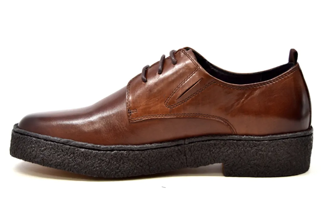 Playboy Original Low Leather Shoes - Timeless Style and Unmatched Comfort