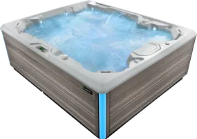 Prism Limelight Hot Tub