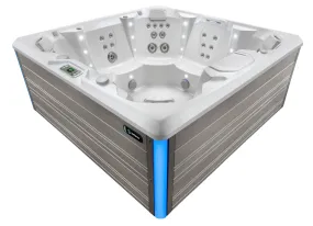 Pulse Limelight Hot Tub