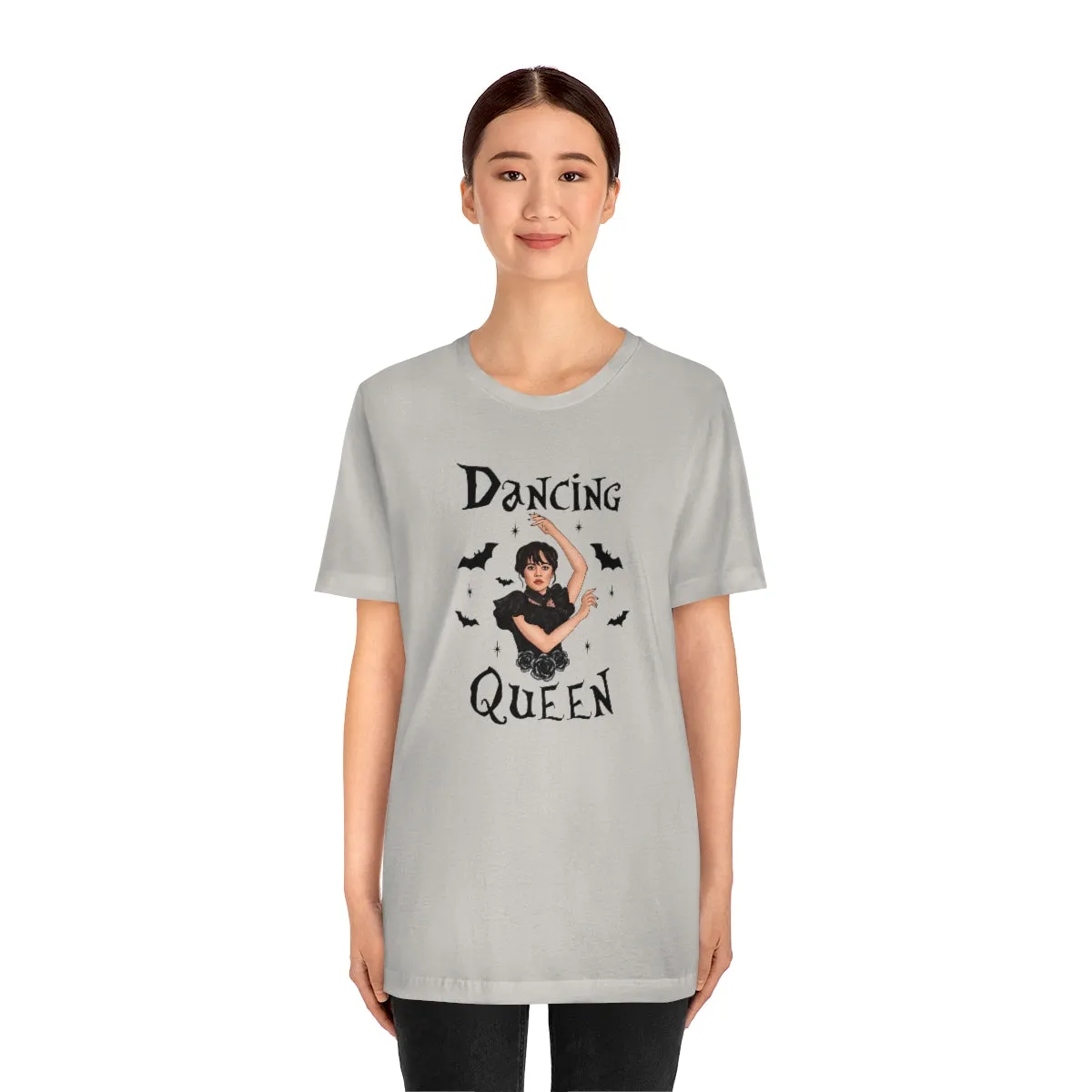 "Dancing Queen" Wednesday Tee - Unisex Shirt