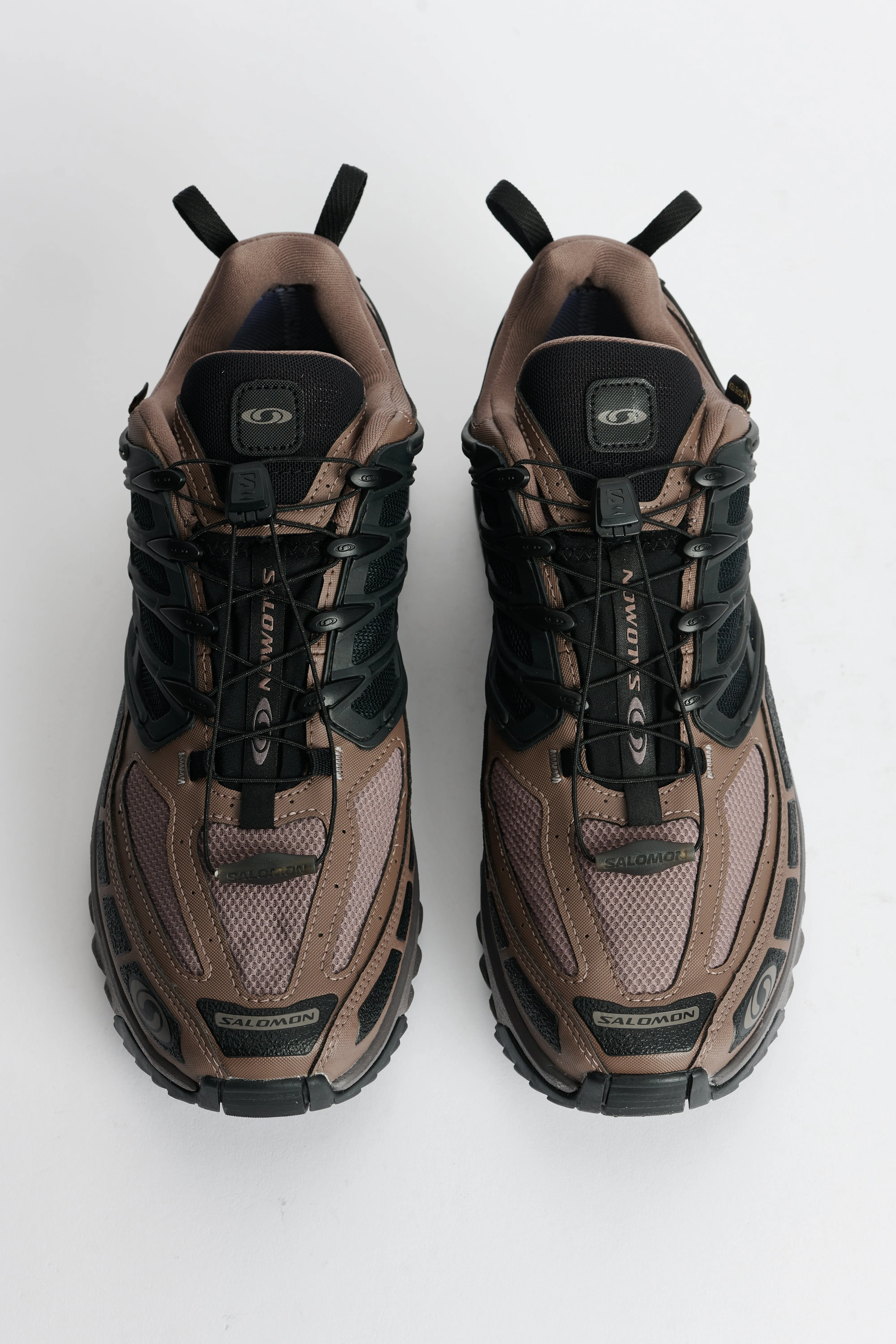 Salomon ACS Pro Gore-Tex Iron / Plum