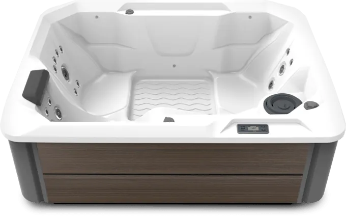 Stride Hot Tub