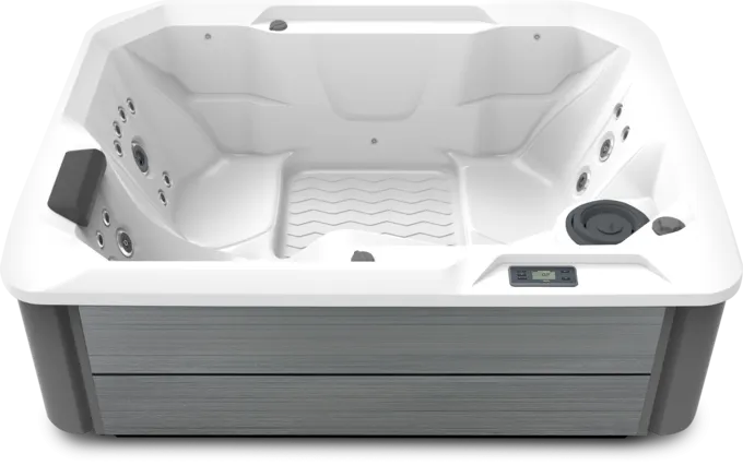 Stride Hot Tub