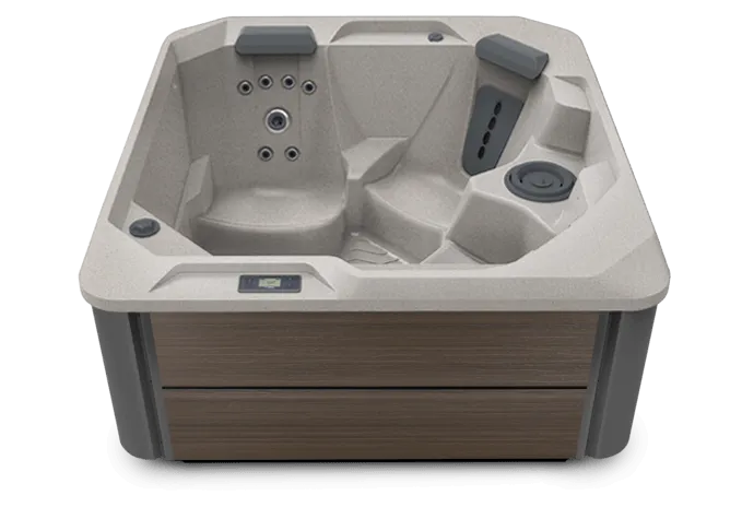 SX Hot Tub