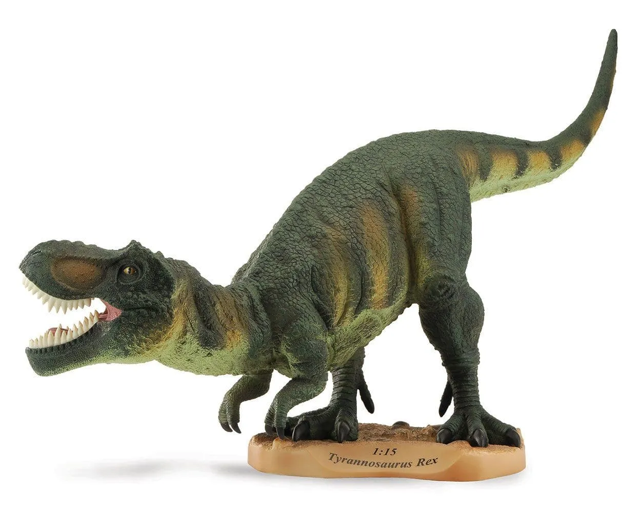 Tyrannosaurus Rex - Deluxe Model