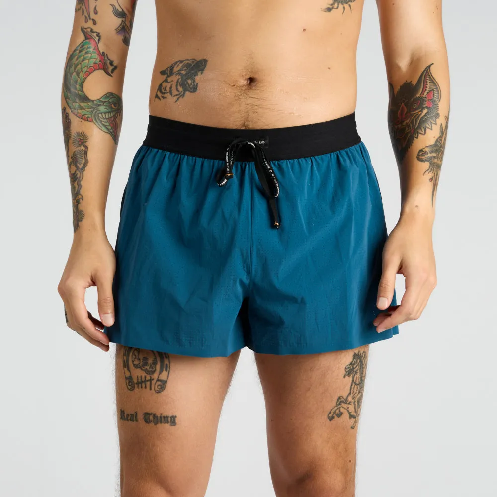 Vento™ 3" Splitty Short - Men's