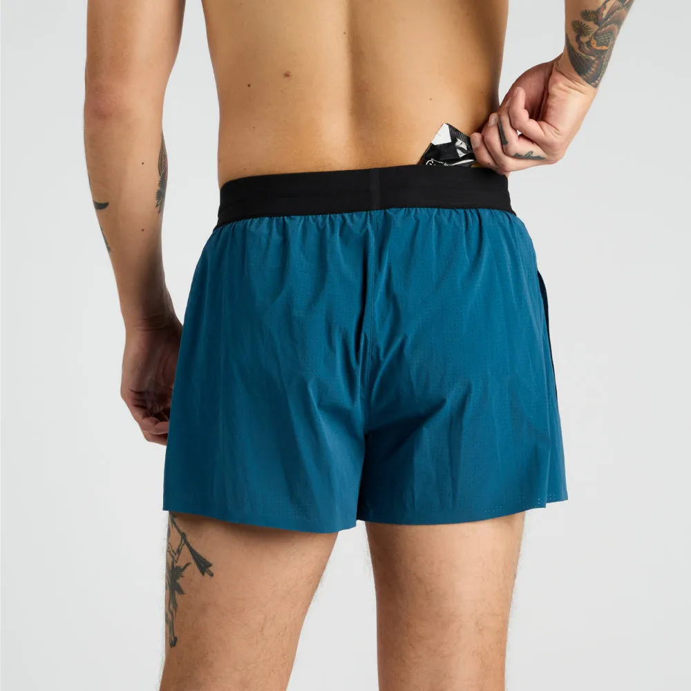 Vento™ 3" Splitty Short - Men's