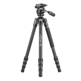 VEO 3 264CO Outdoor Carbon Tripod for Optics or Cameras