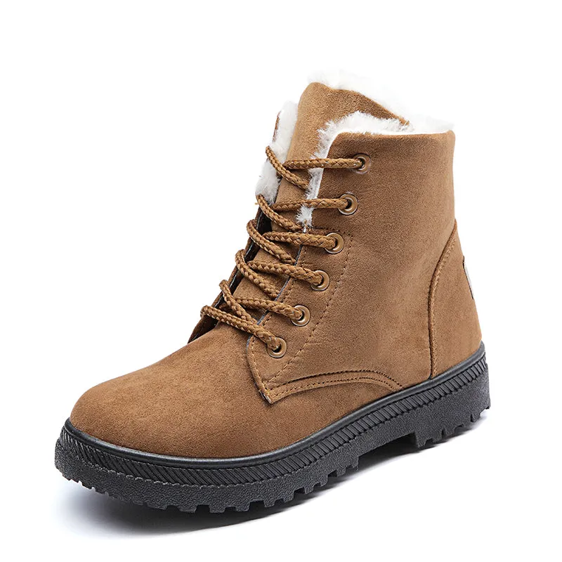 Women's Snow Boots