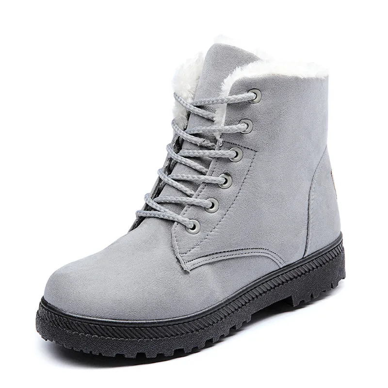 Women's Snow Boots