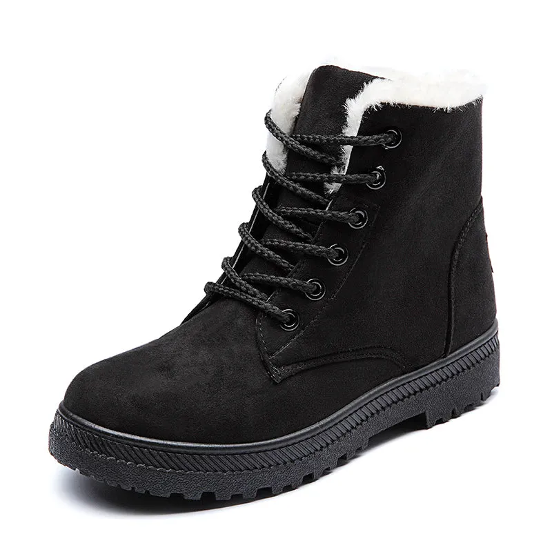 Women's Snow Boots